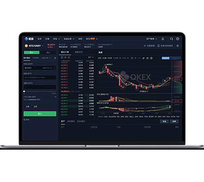 欧易okex最新官网入口与下载指南：安全登录教程欧易交易所APP界面预览 - 简洁直观的数字货币交易界面